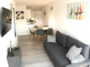 Ferienwohnung Steffi Marina Wendtorf